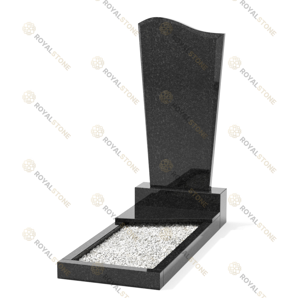 Вертикальный памятник В-9