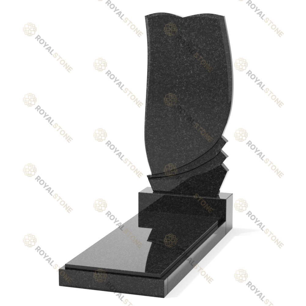 Вертикальный памятник В-5
