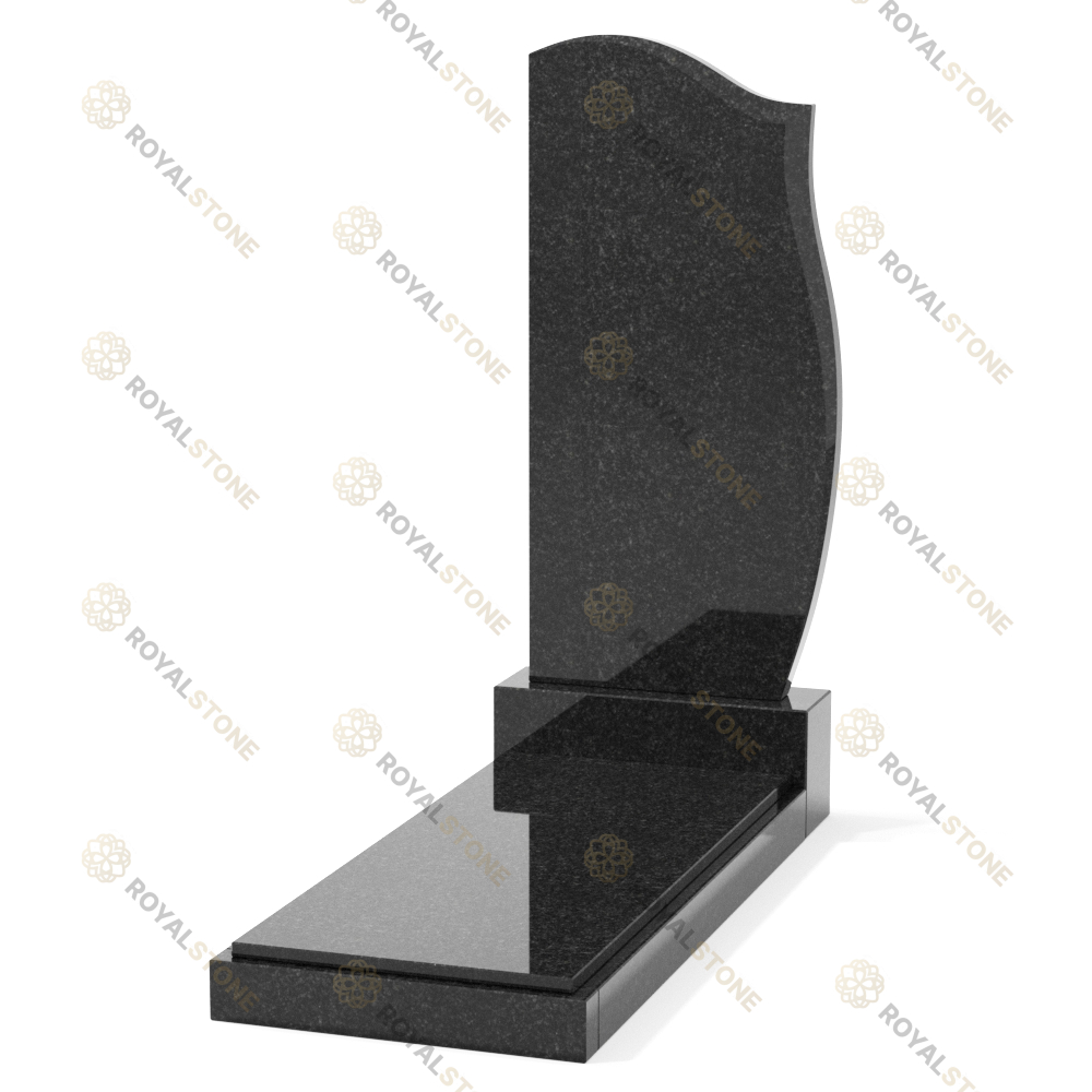 Вертикальный памятник В-8