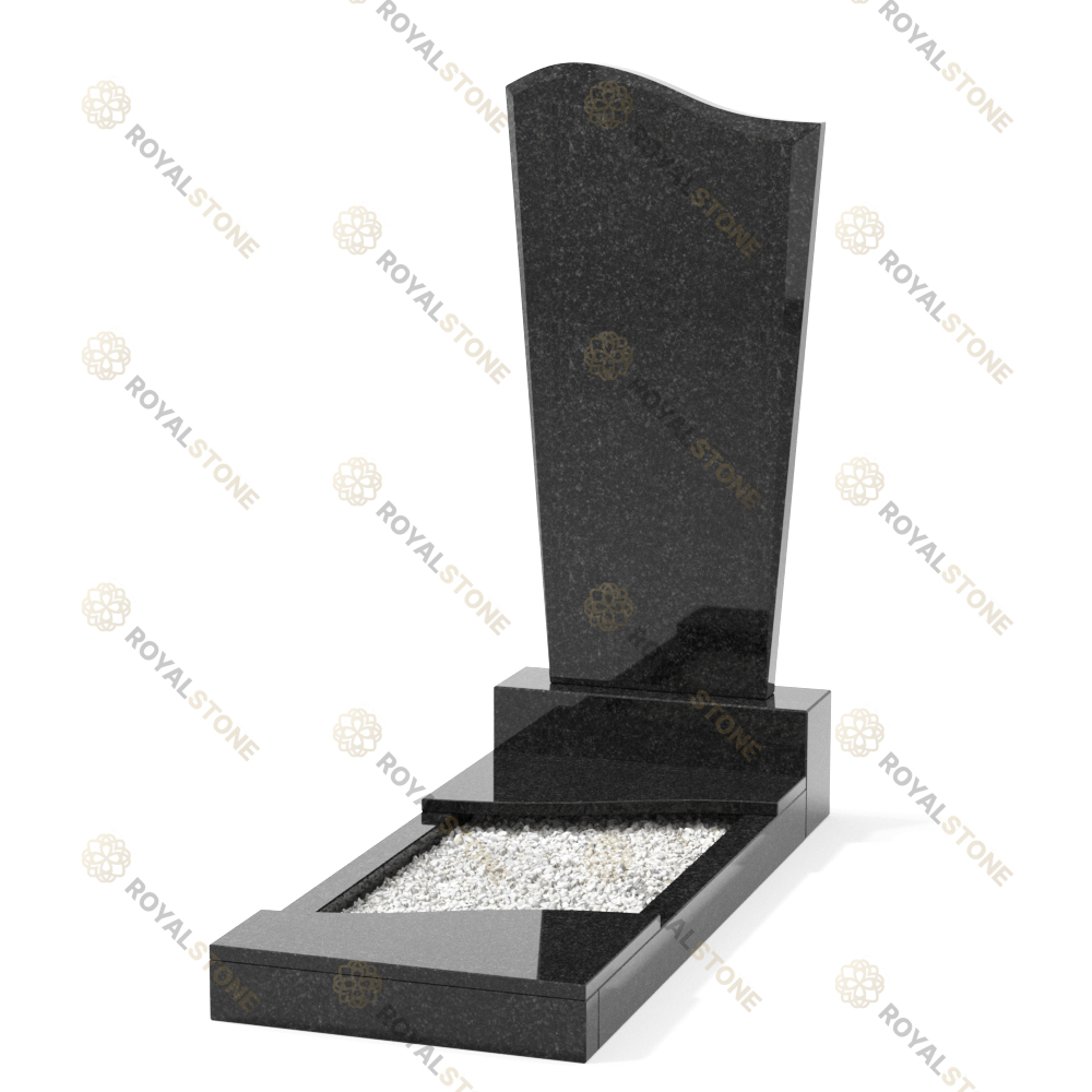 Вертикальный памятник В-9