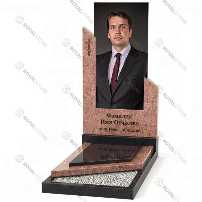 Эксклюзивный памятник SS1 Винга