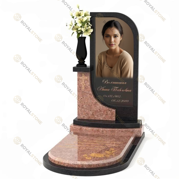 Эксклюзивный памятник C50