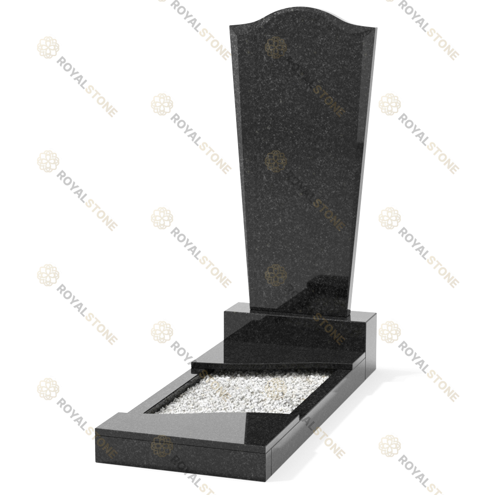 Вертикальный памятник В-13