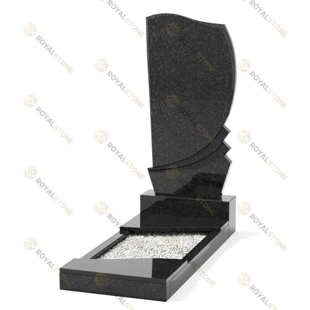 Вертикальный памятник В-4