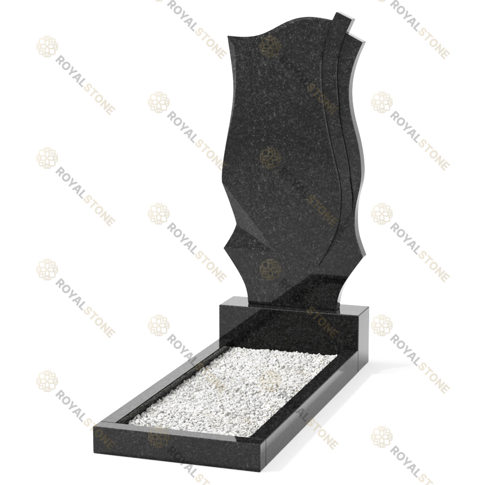 Вертикальный памятник В-18