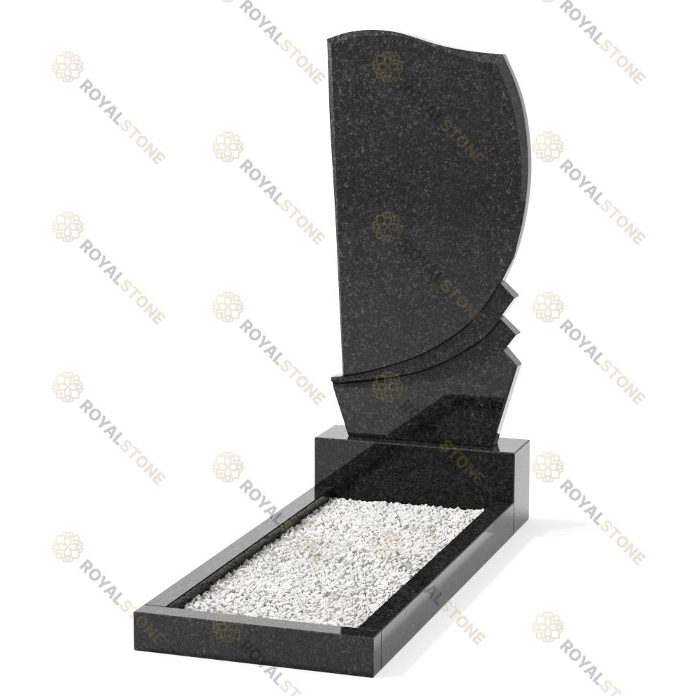 Вертикальный памятник В-4