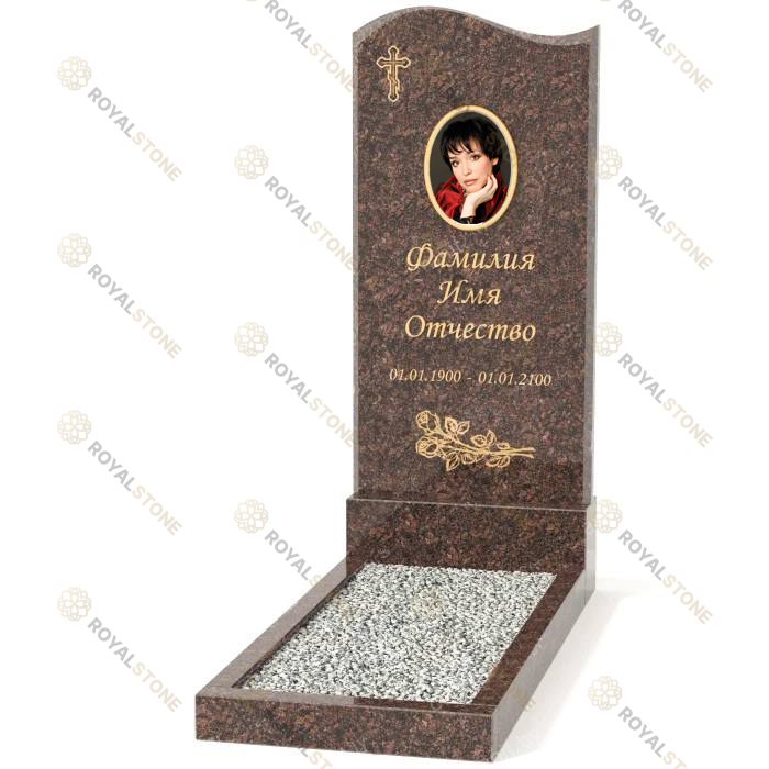 Одиночный памятник А1