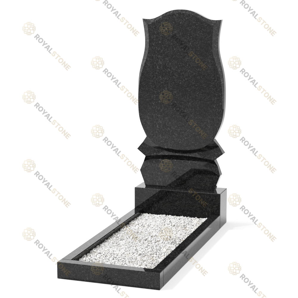 Вертикальный памятник В-20