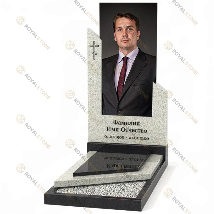 Эксклюзивный памятник SS1 Мансуровский