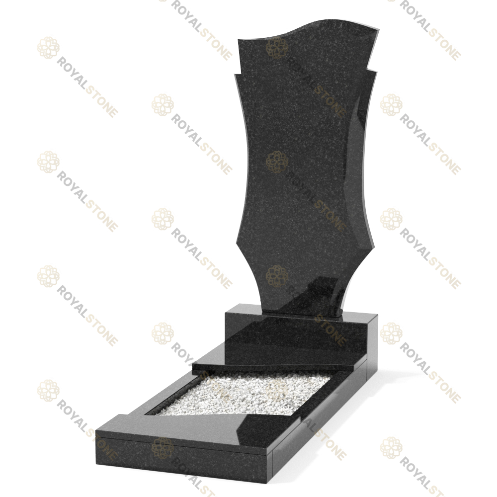 Вертикальный памятник В-6