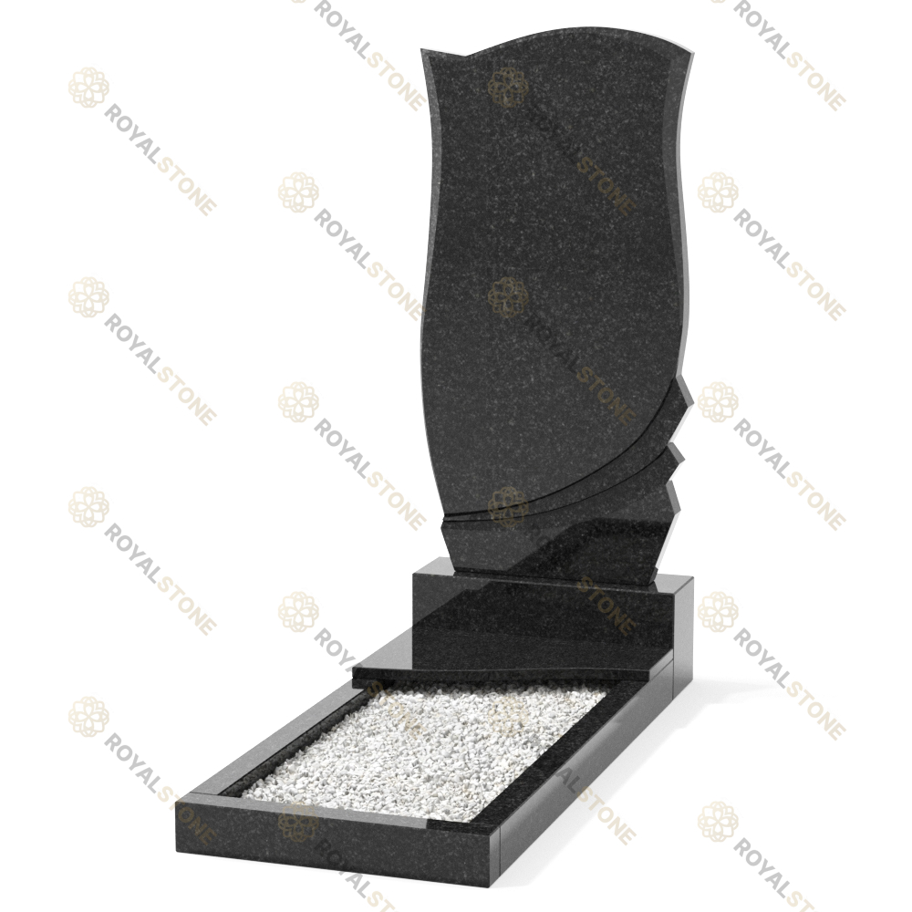 Вертикальный памятник В-3