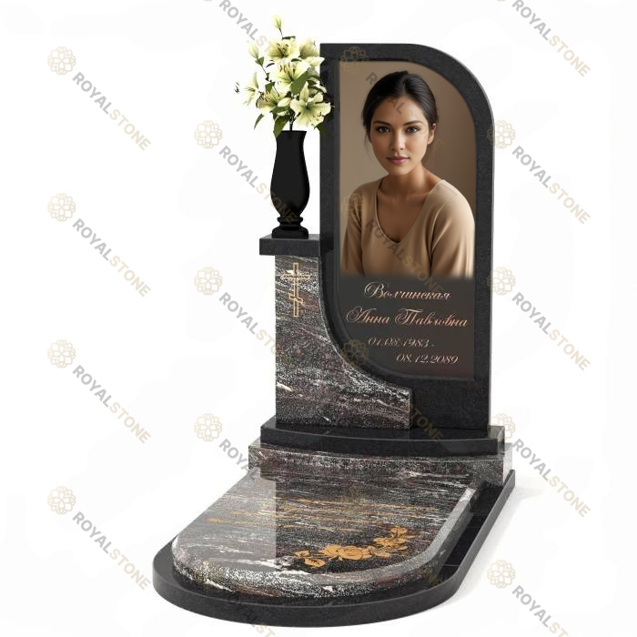 Эксклюзивный памятник C50