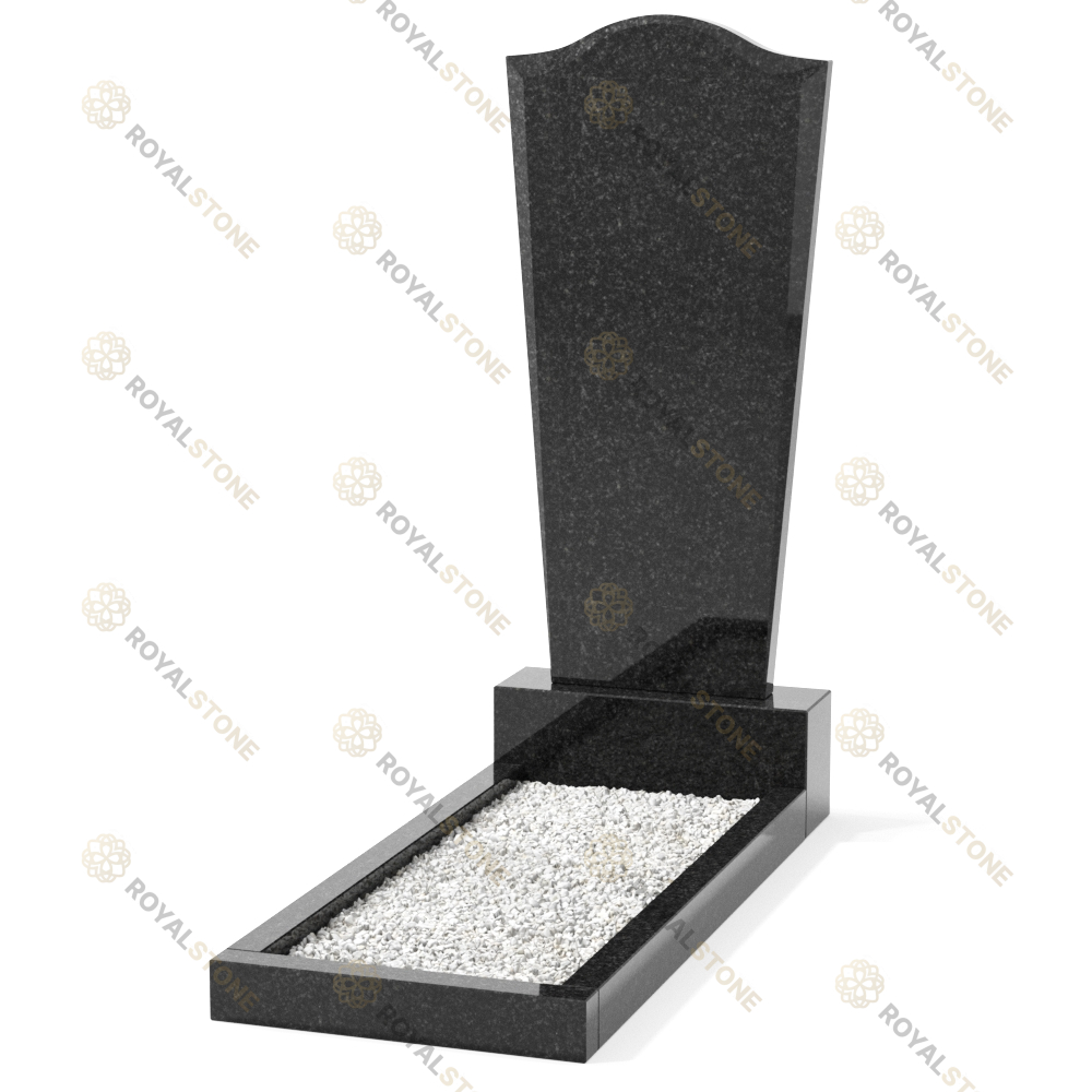 Вертикальный памятник В-13