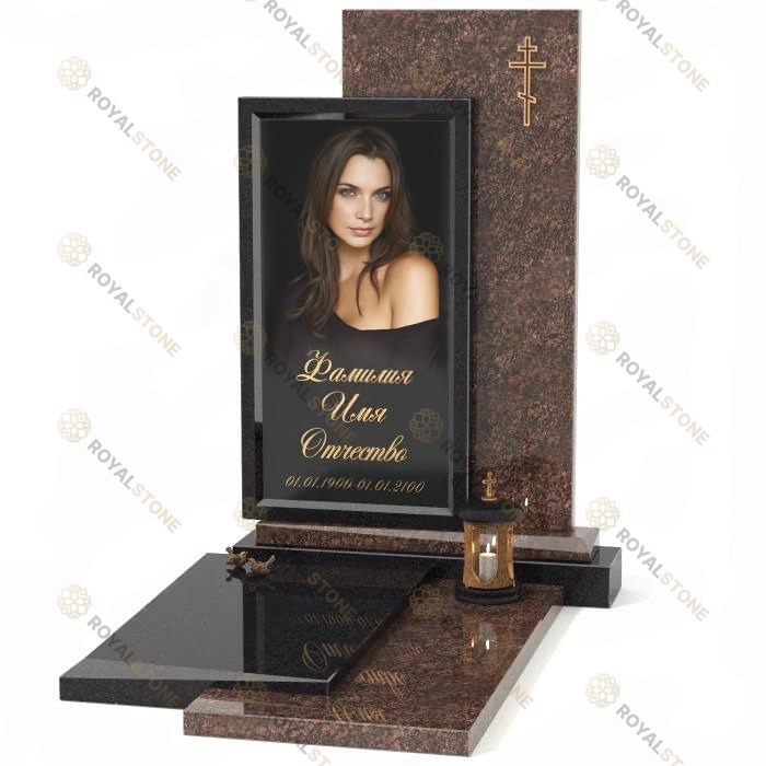 Эксклюзивный памятник K-60