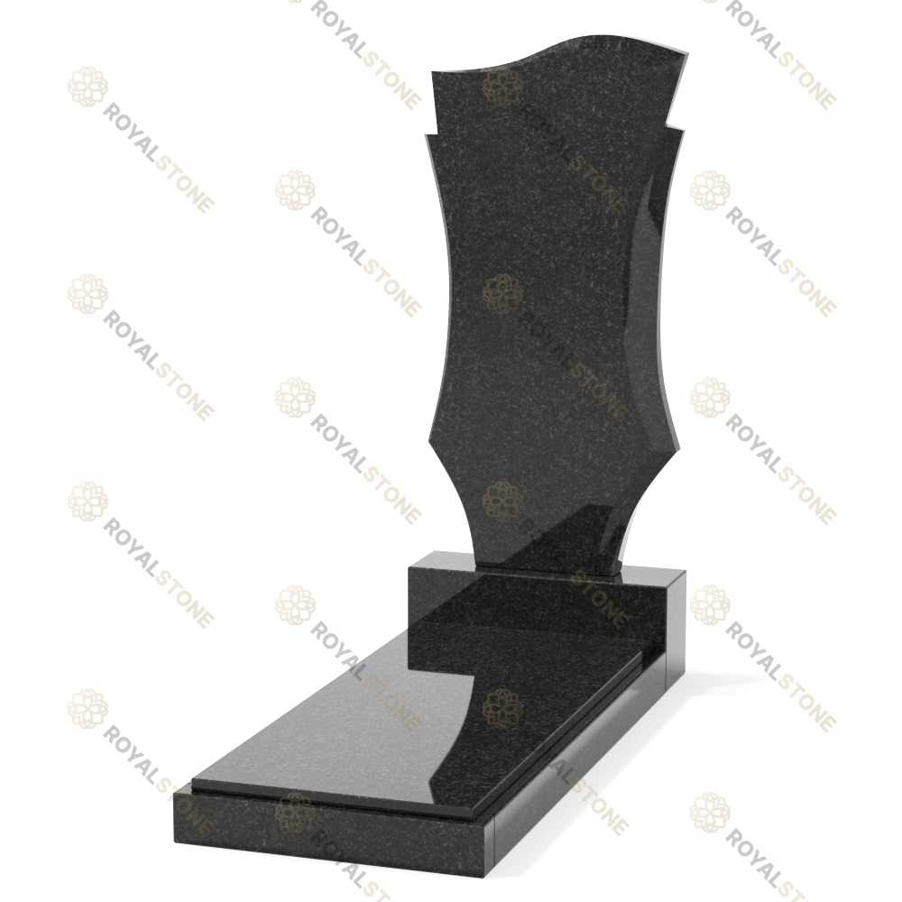 Вертикальный памятник В-6