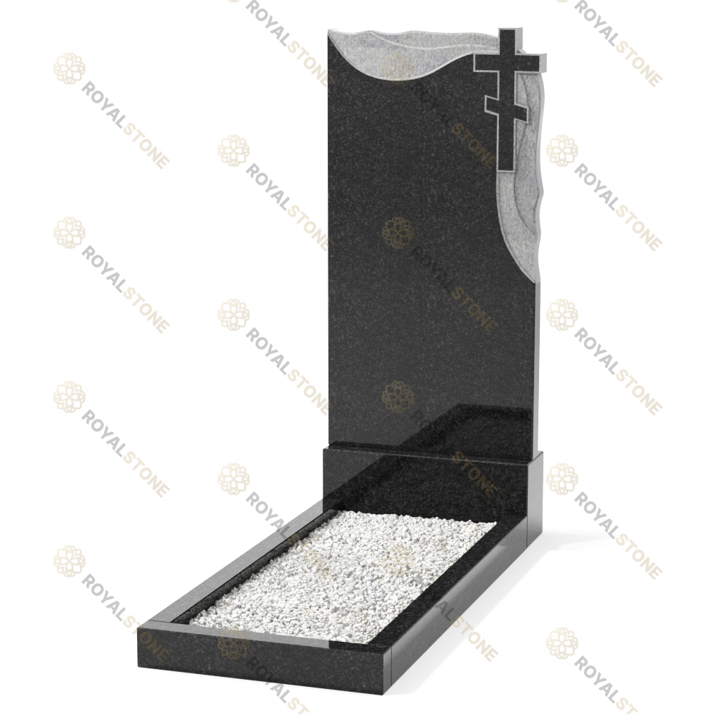 Вертикальный памятник В-16