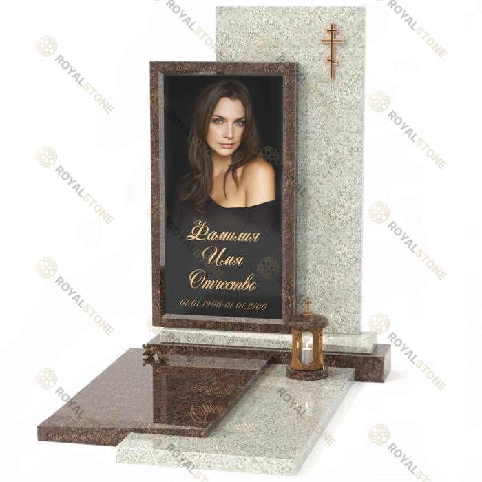 Эксклюзивный памятник K-60