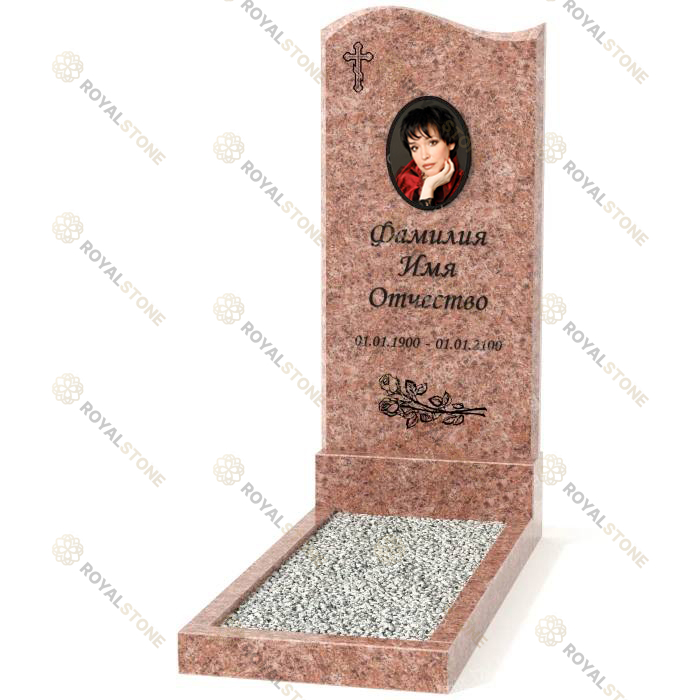 Одиночный памятник А1