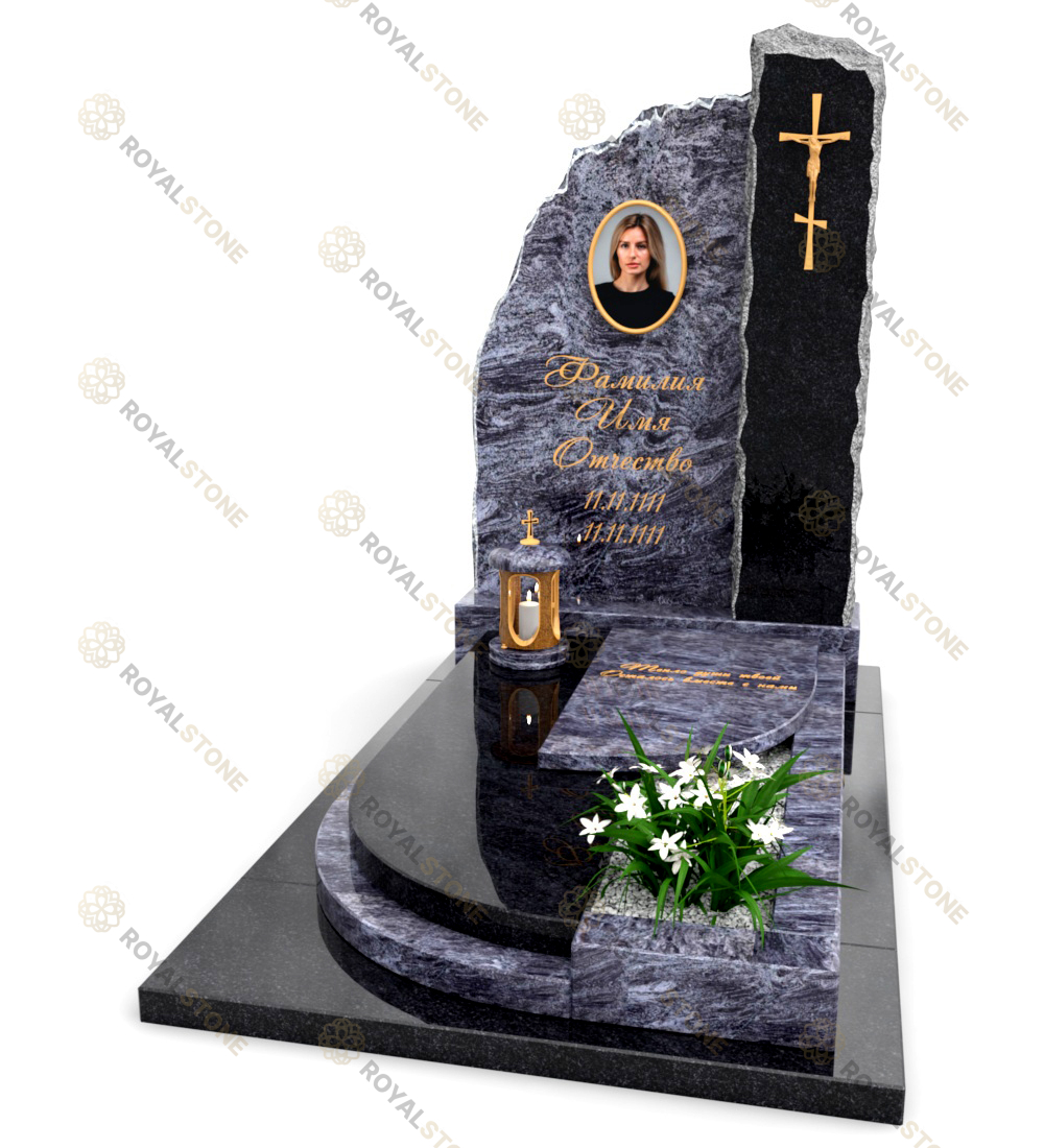 Эксклюзивный памятник PBB-1