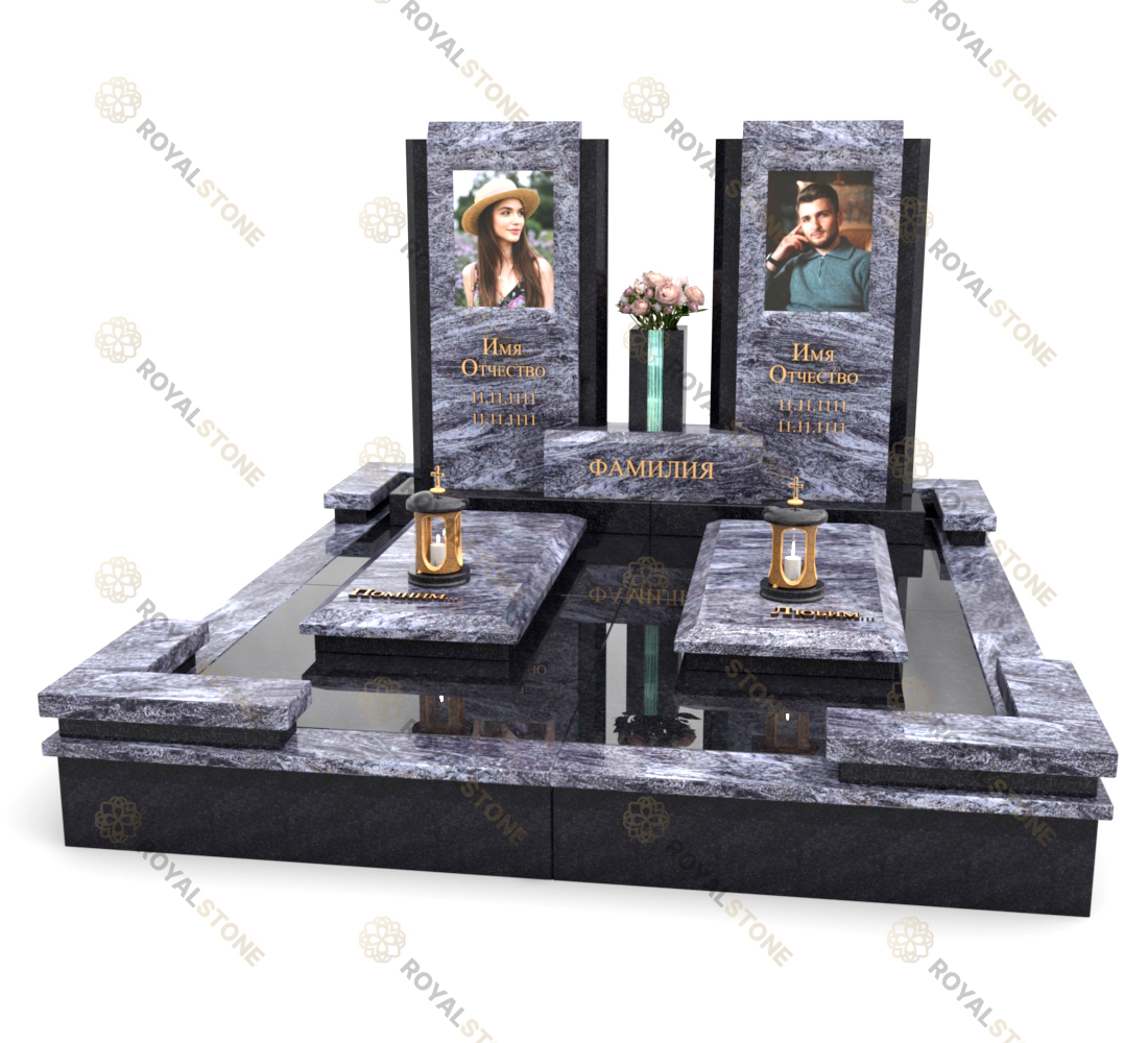 Мемориальный комплекс МК6