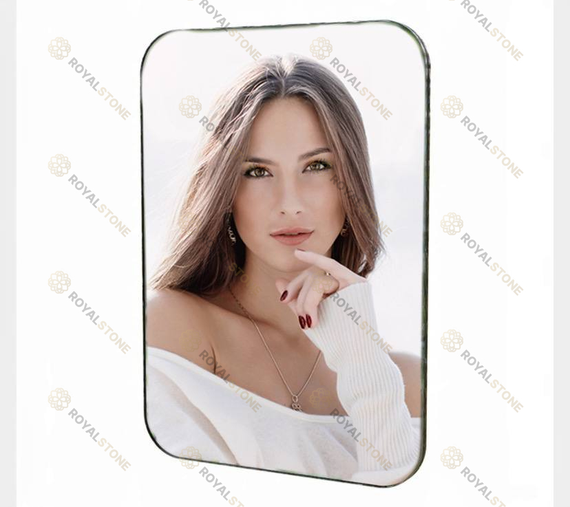 Медальон 30х20 Капсула