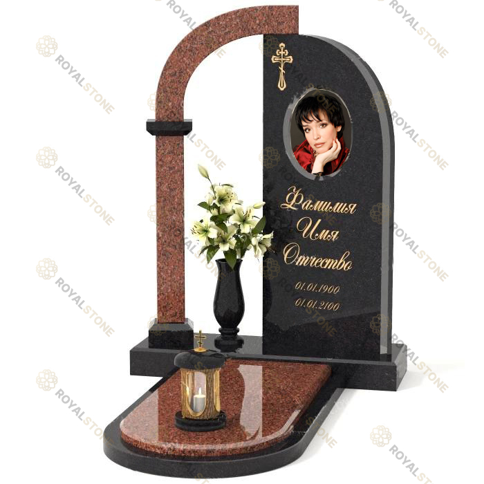 Эксклюзивный памятник QQ-01 Лезниковский