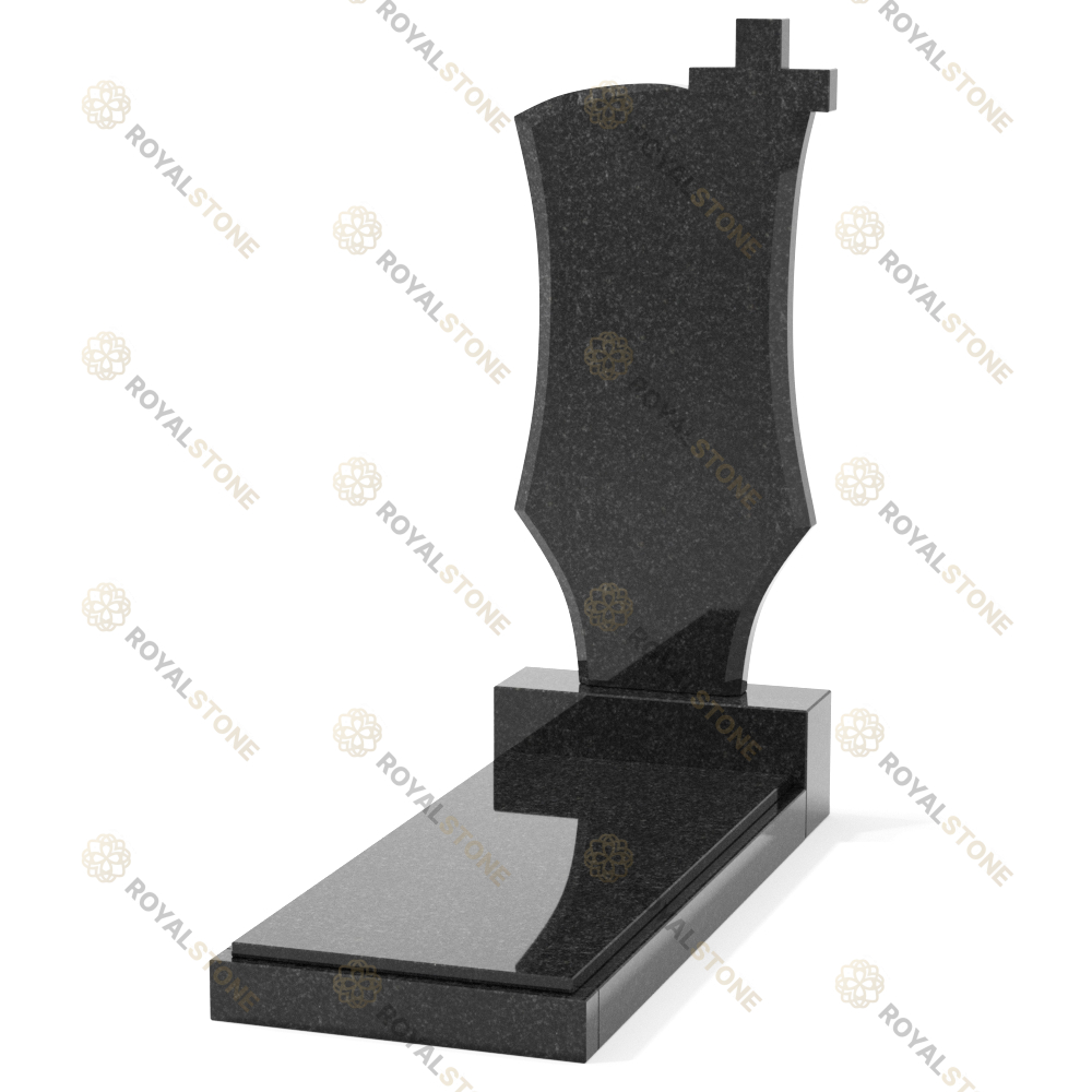 Вертикальный памятник В-19