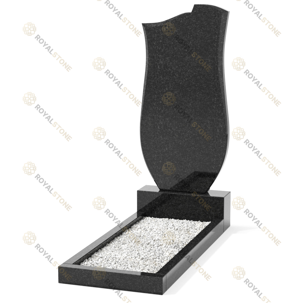 Вертикальный памятник В-2